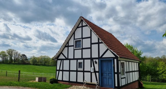 Ferienhaus