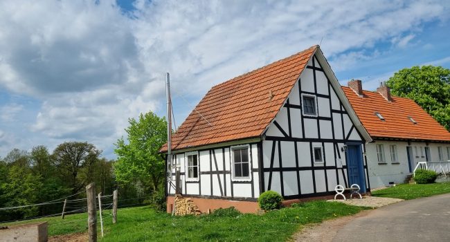 Ferienhaus